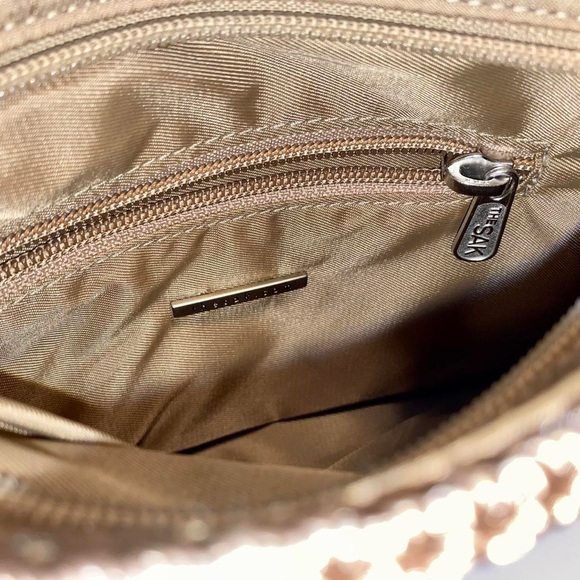 The Sak Mini Crochet Bag - Picture 6 of 6